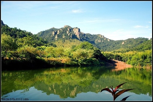 马仁奇峰,铜陵凤凰山万亩牡丹园休闲1日游